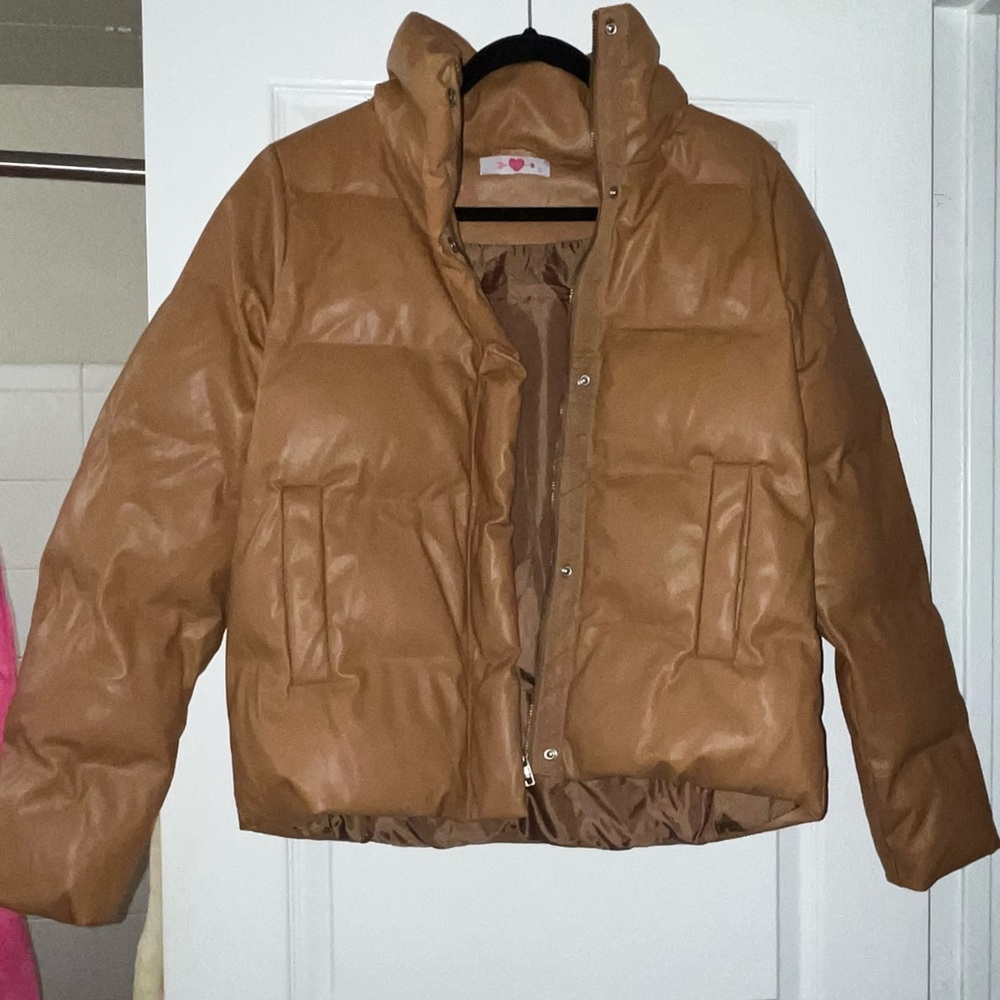 Buddylove Addison Jacket